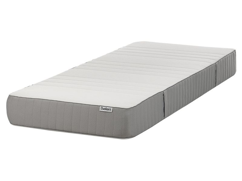 Materac memory foam Fancy Średnio twardy 80 x 200 cm 1 szt.