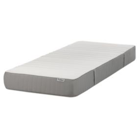 Materac memory foam Fancy Średnio twardy 80 x 200 cm 1 szt.