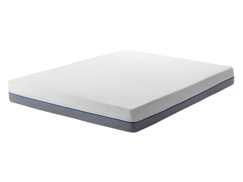 Materac memory foam Glee Twardy 140 x 200 cm 1 szt.