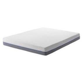 Materac memory foam Glee Twardy 140 x 200 cm 1 szt.