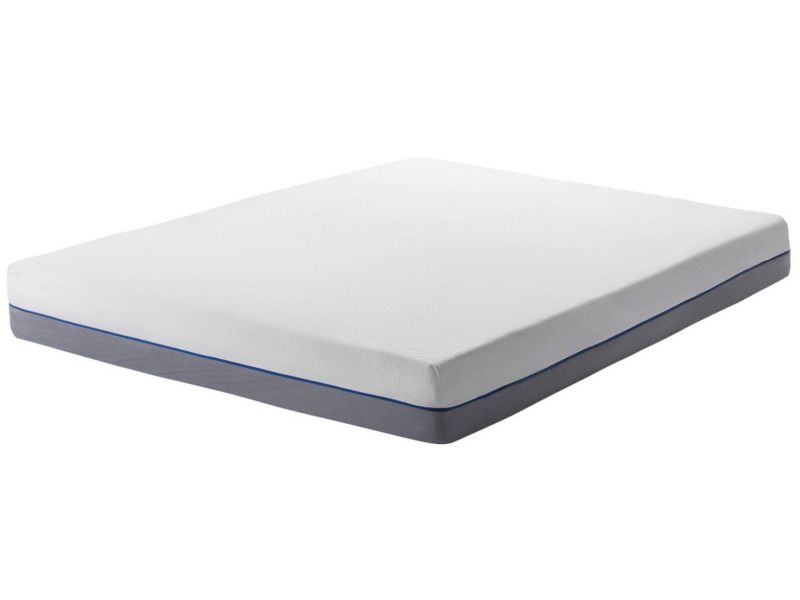 Materac memory foam Glee Twardy 180 x 200 cm 1 szt.