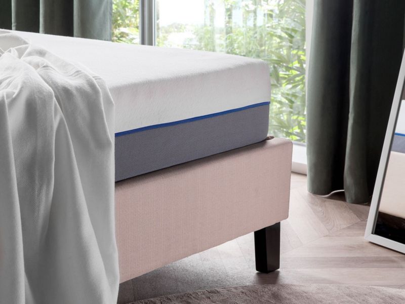 Materac memory foam Glee Twardy 180 x 200 cm 1 szt.