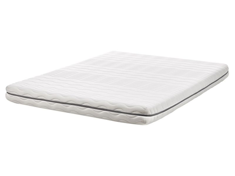 Materac memory foam Jolly Średnio twardy 160 x 200 cm 1 szt.