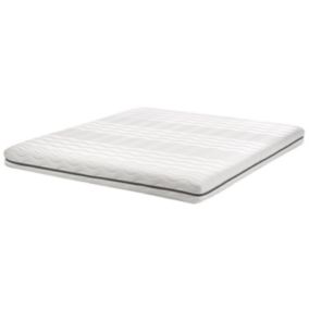 Materac memory foam Jolly Średnio twardy 180 x 200 cm 1 szt.