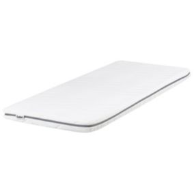 Materac memory foam Petite Średnio twardy 80 x 200 cm 1 szt.