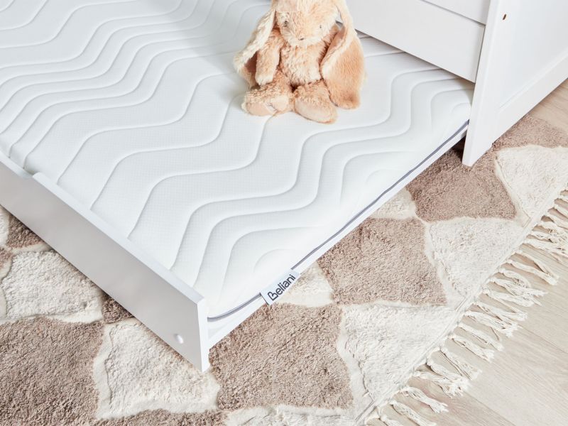 Materac memory foam Petite Średnio twardy 80 x 200 cm 1 szt.