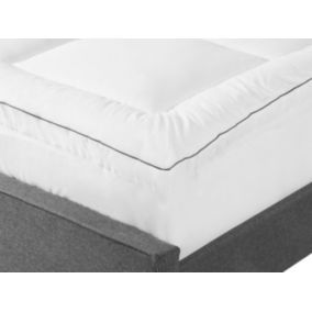 Materac nawierzchniowy Mulhacen 140 x 200 cm 1 szt.