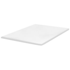 Materac nawierzchniowy topper 180 x 200 cm Calm 1 szt.