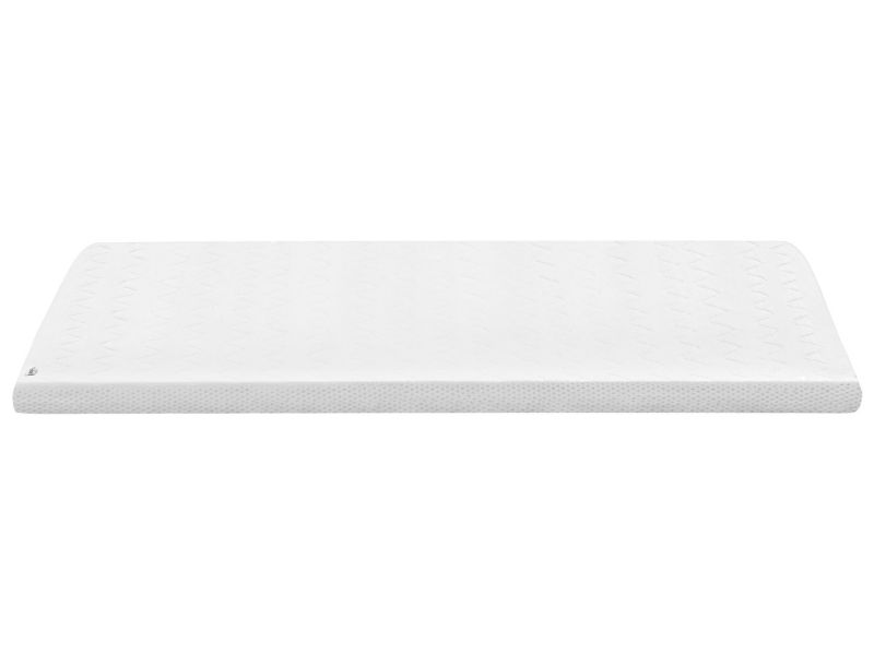 Materac nawierzchniowy topper żelowy piankowy 160 x 200 cm Frosty 1 szt.