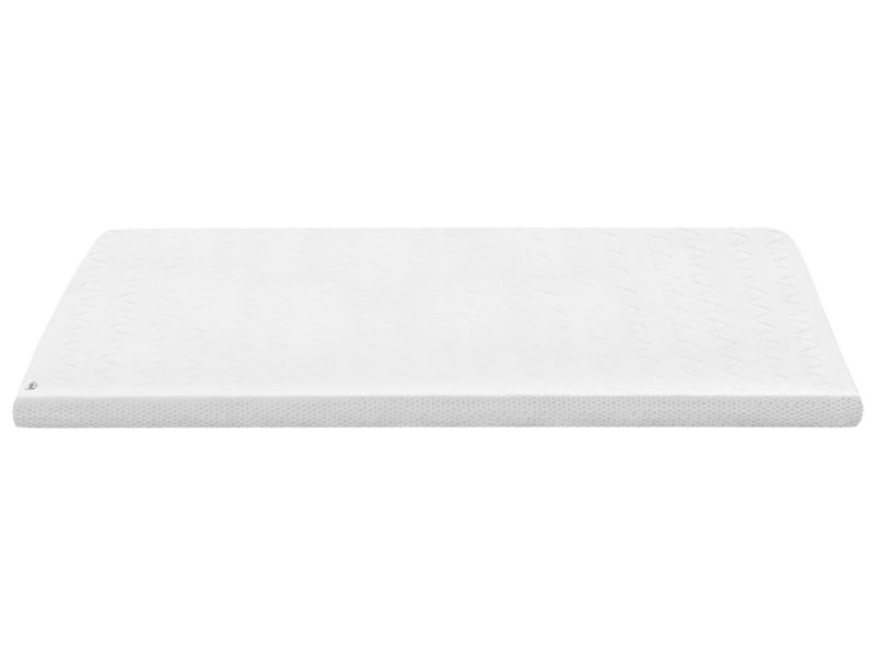Materac nawierzchniowy topper żelowy piankowy 180 x 200 cm Frosty 1 szt.
