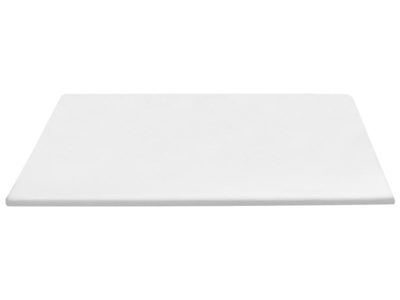 Materac nawierzchniowy topper piankowy 180 x 200 cm Restful 1 szt.