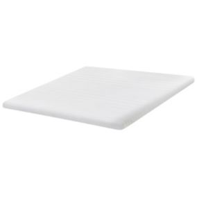 Materac nawierzchniowy topper termoelastyczny 180 x 200 cm Dazzel 1 szt.