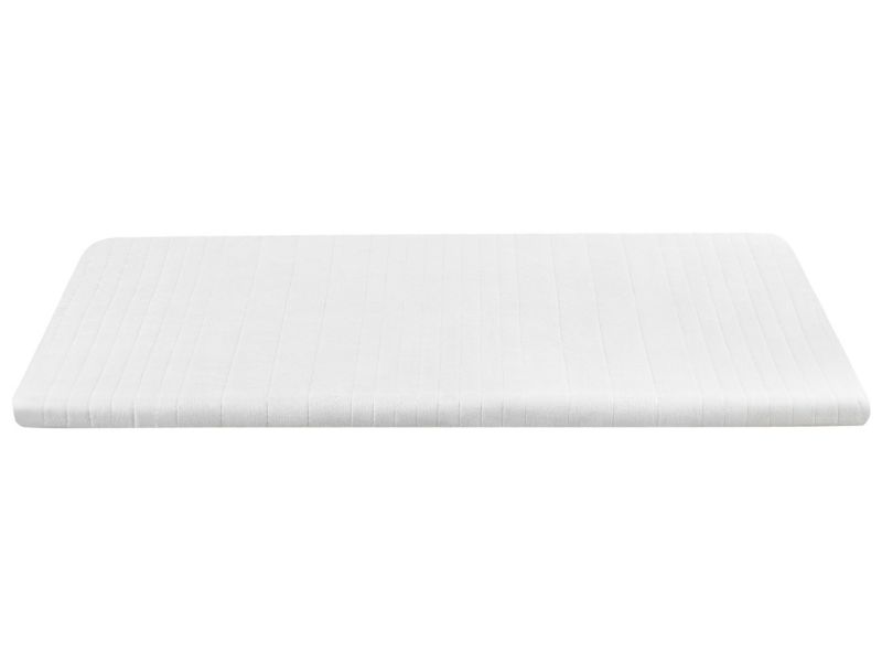 Materac nawierzchniowy topper termoelastyczny 180 x 200 cm Dazzel 1 szt.