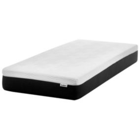 Materac piankowy żelowy Spongy Twardy 90 x 200 cm 1 szt.