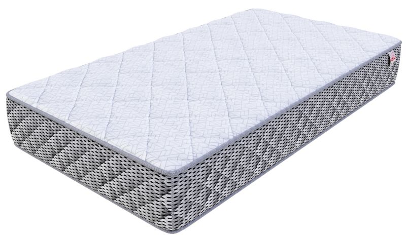 Materac piankowy FDM MODERNOS 180x200 kombinacja pianek i lateksu OCEAN BLUE GEL 1 szt.