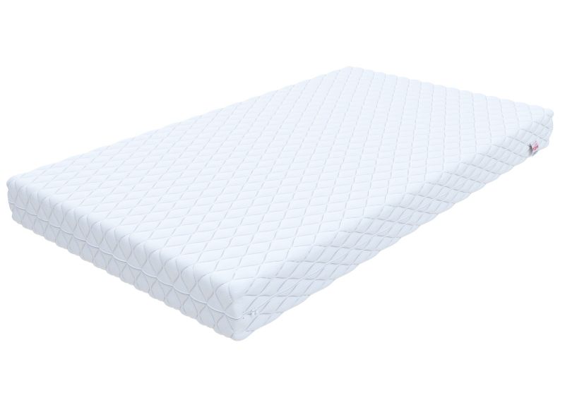 Materac piankowy FDM ORSA 90x190 pianka poliuretanowa i pianka termoelastyczna V30 1 szt.