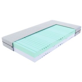 Materac piankowy FDM SPACE 80x200 pianka wysokoelastyczna 1 szt.