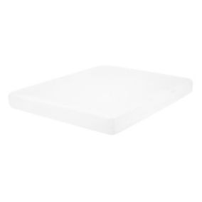Materac piankowy Pearl Średnio twardy 140 x 200 cm 1 szt.