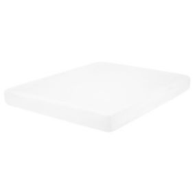 Materac piankowy Pearl Średnio twardy 160 x 200 cm 1 szt.
