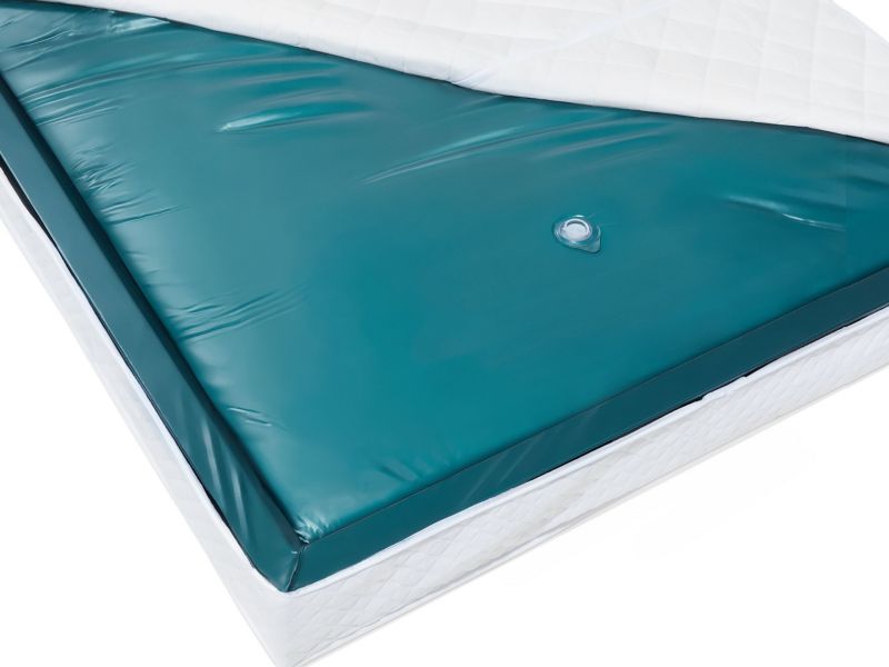 Materac wodny Mono Mocne tłumienie 140 x 200 cm 1 kpl