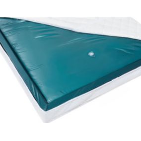 Materac wodny Mono Średnie tłumienie 140 x 200 cm 1 kpl