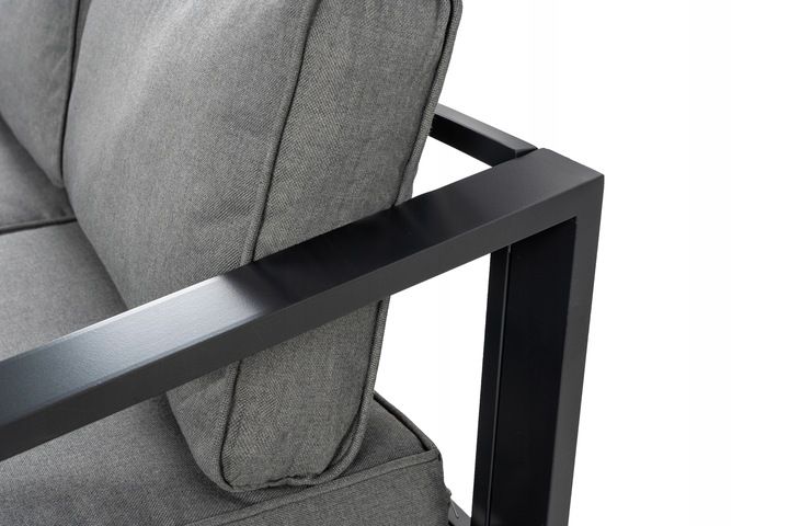 Meble Ogrodowe Corciano Simply 4-osobowy Aluminiowy 1szt.
