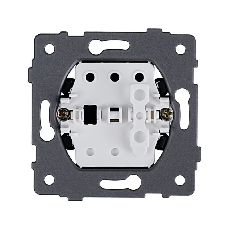 Mechanizm łącznika jednobiegunowego ViPLAST 801-00 do serii ViP i iZi 1 ...