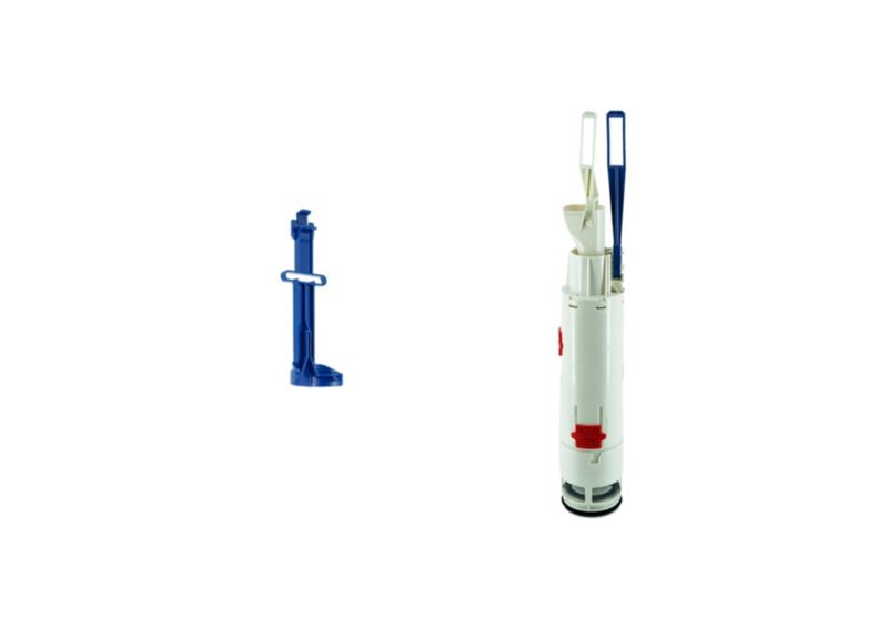 Mechanizm spustowy Active One Roca