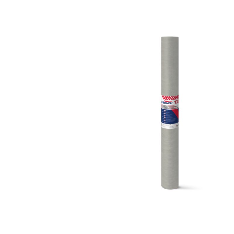 Membrana dachowa 4ROOF IZODACH MAX 130 gr/m²  75m2 super jakość i cena 1 rolka