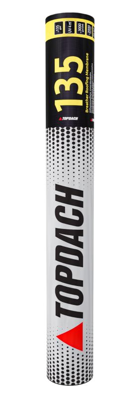 Membrana dachowa Topdach 135g 75m2 1 szt.