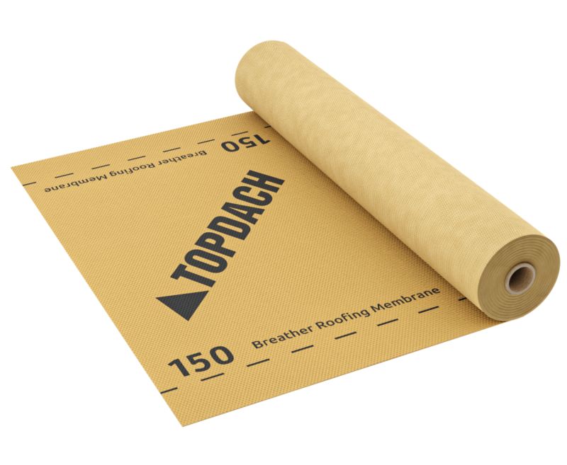 Membrana dachowa Topdach 150g 75m2 1 szt.