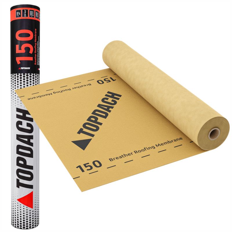 Membrana dachowa Topdach 150g 75m2 1 szt.