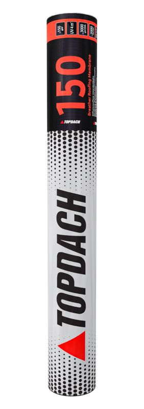 Membrana dachowa Topdach 150g 75m2 1 szt.