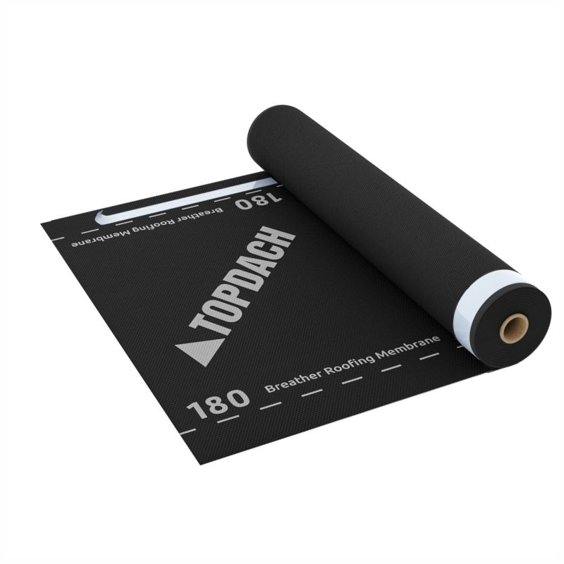 Membrana dachowa Topdach + SK2 180g 75m2 1 szt.