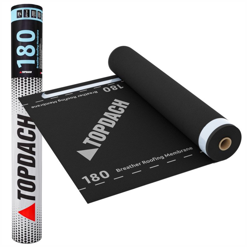 Membrana dachowa Topdach + SK2 180g 75m2 1 szt.