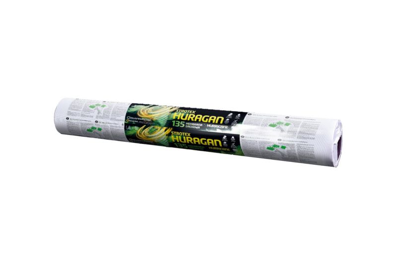 Membrana Strotex Huragan 135 1,5 x 50 mb
