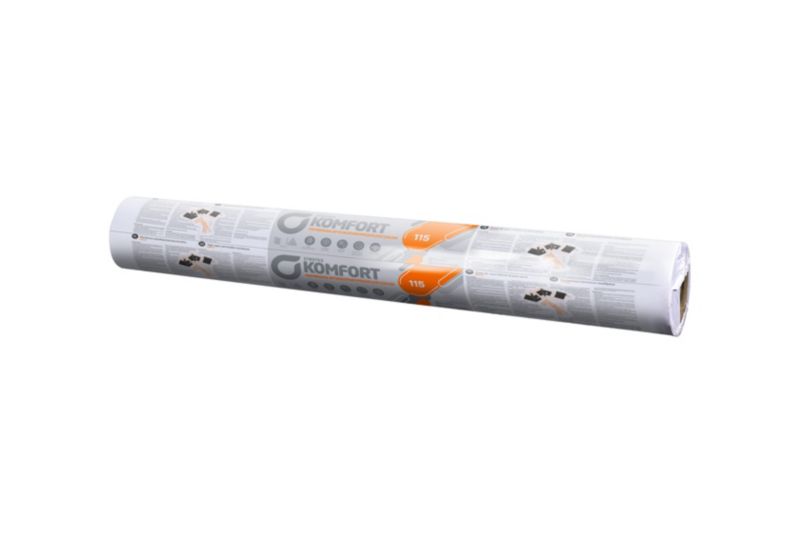 Membrana Strotex Kofmort 115 1,5 x 50 mb