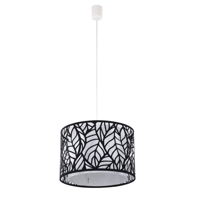 MESA BLACK LAMPA WISZĄCA 1 Płomienna TK-LIGHTING  - 1szt.