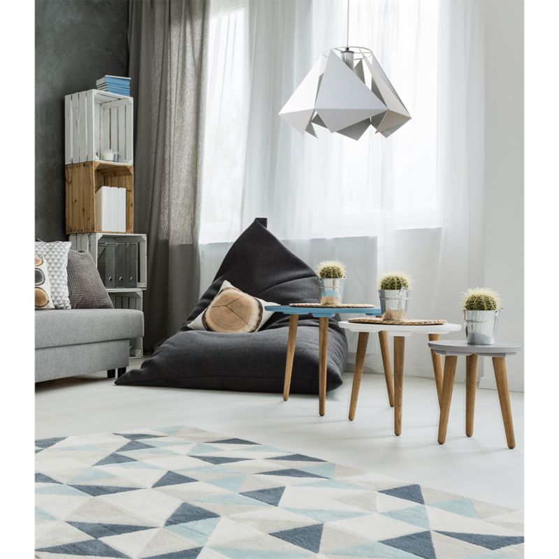 Metalowa Lampa Wisząca SPOT Light  1xE27 Max.60W Biały Klosz, Polski Producent, 1 szt.