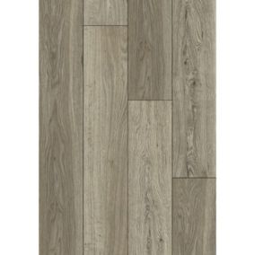 Mexen Panele Winylowe 1240x182 Little Rock Dąb 8 szt.