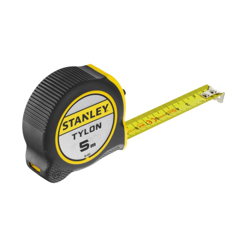 Miara Stanley Tylon 5 m x 19 mm