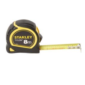 Miara Stanley Tylon 8 m x 25 mm