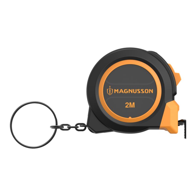 Miarka brelok Magnusson 2 m