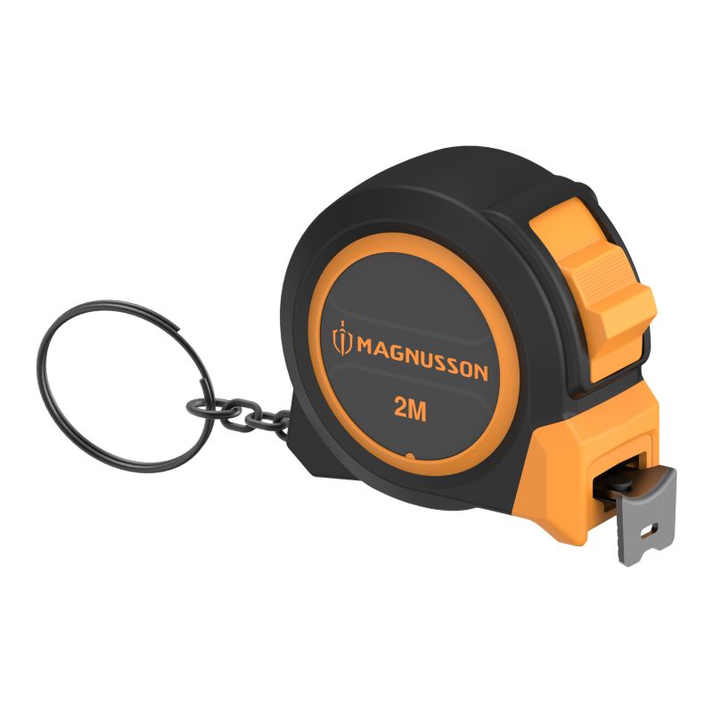 Miarka brelok Magnusson 2 m