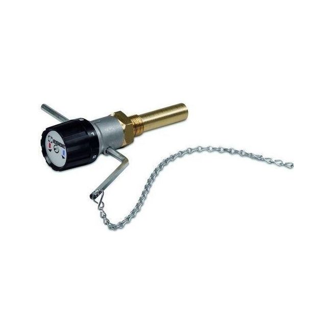 Miarkownik ciągu Regulus 3/4"