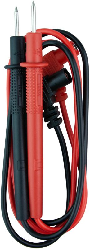 Miernik cyfrowy Dpm z buzzerem VC502