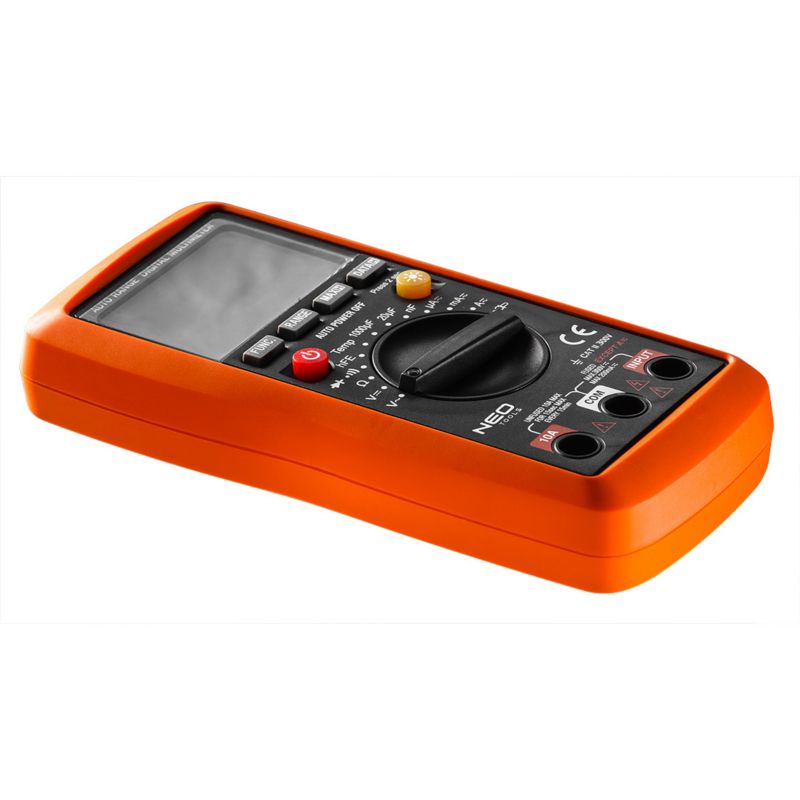 Miernik elektroniczny NEO TOOLS uniwersalny 1 szt