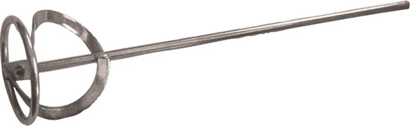 Mieszadło do farb Modeco Expert 15-25kg 100 mm A3 zawieszka papierowa 1 szt
