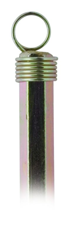 Mieszadło do farb Modeco Expert 15-25kg 100 mm A3 zawieszka papierowa 1 szt