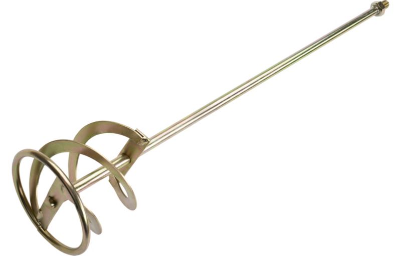 Mieszadło do zapraw Drel 120 x 580 mm, M14, 1 szt.
